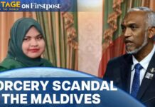 Maldivian Ministers Arrested for Black Magic on President Muizzu, 28 June 2024