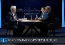 Forging America’s Tech Future: The Need for a National Computing Strategy, 1 August 2024