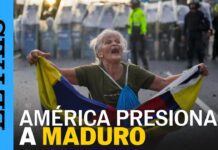 Líderes latinoamericanos presionan al gobierno de Maduro, 17 agosto 2024