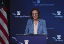 Nuclear Posture Review: Building Our Strength in 2025, 31 July 2024