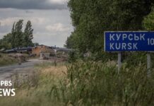 State Department holds briefing as Ukraine claims further advances into Russia, 14 August 2024