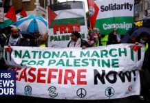 U.S. official says Gaza cease-fire talks will continue, deal key to preventing wider war, 15 August 2024