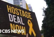 Biden optimistic about Gaza cease-fire deal as talks set to resume next week, 17 August 2024