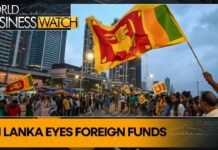 Sri Lanka eyes $5 billion in foreign funds, 6 February 2024