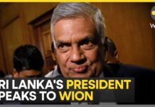 Sri Lanka President Ranil Wickremesinghe speaks to WION on India-Sri Lanka ties & more, 10 February 2024