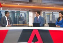 Sri Lanka will not take sides even as major powers vie for power in Indo Pacific: Foreign minister, 8 July 2024