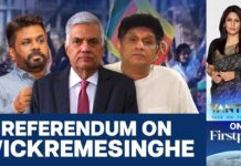 Sri Lanka Announces Presidential Election Amid Economic Recovery, 26 July 2024