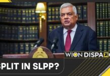 Sri Lanka elections: Wickremesinghe to contest as Independent, 30 July 2024