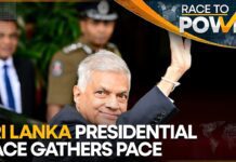 Sri Lanka Presidential Elections: 39 candidates file nominations, 15 August 2024