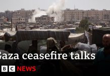 Gaza ceasefire talks might be ‘last chance’ to free hostages, says Blinken, 19 August 2024