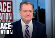 Rep. Mike Turner says Iran could «declare itself a nuclear weapons state» by end of 2024, 18 August 2024