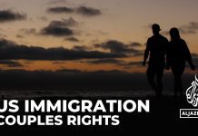 New US immigration policy: Rule for undocumented spouses comes into effect, 20 August 2024