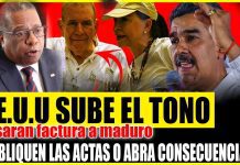 NOTICIAS de Venezuela hoy 22 agosto 2024