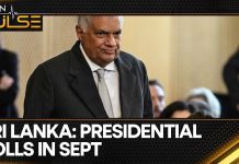 Sri Lanka Presidential Polls: Prez calls for deepening India ties, 19 August 2024