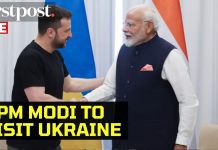 Special Briefing on Prime Minister Modi’s Visit to Poland and Ukraine, 19 August 2024