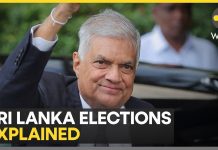 All you need to know about Sri Lanka Presidential Polls elections, 21 August 2024