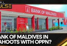 Maldives: Allegations of attempted coup d’etat, 27 August 2024