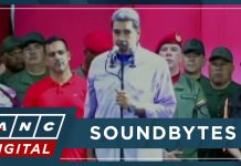 Venezuela’s Maduro celebrates SC’s recognition of presidential win, calls opponent ‘coward’, 23 August 2024