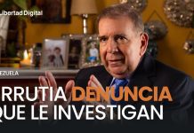 Edmundo González Urrutia: «La citación de la Fiscalía carece de garantías», 26 agosto 2024