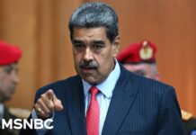 Tallies collected by opposition show Maduro lost Venezuela election, 5 August 2024