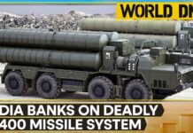 Beware China! Indian Air Force swears by Russian S-400 | ‘Deployment till full disengagement’, 4 October 2023