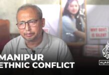 Manipur violence: Indian state grapples with months of clashes, 7 October 2023