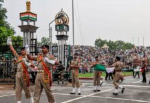 Human Rights, Democracy and Identity in South Asia, 18 October 2023