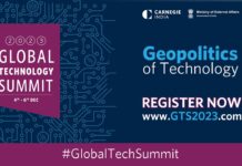 Global Technology Summit 2023 | Day 2, 5 December 2024