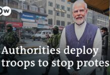 India’s top court upholds end to Kashmir autonomy, 11 December 2023