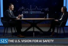 A Conversation with Elizabeth Kelly, Director of the U.S. AI Safety Institute, 31 July2024