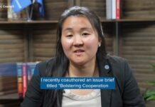 Bolstering cooperating among Quad and Pacific Island countries, 2 August 2024