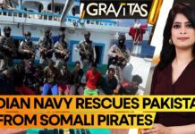 India becomes the new security provider in the Arabian Sea,30 January 2024