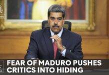 Inside Venezuela: Maduro targets opposition leaders after contested election, 6 August 2024