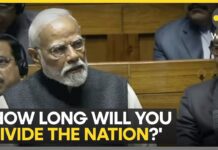 PM Modi’s Parliament speech: ‘India will become third largest economy, this is Modi’s guarantee’, 5 February 2024