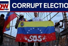 Protests continue after Venezuela’s presidential election, 2 September 2024