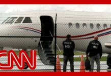 US seizes Venezuelan President’s plane, flies it to Florida, 2 September 2024