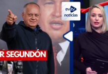 A Diosdado lo mandaron a callar, 7 septiembre 2024