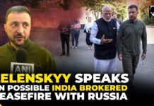 “You have big influence…” Ukraine Prez Zelenskyy on a possible India brokered ceasefire with Russia, 23 August 2024