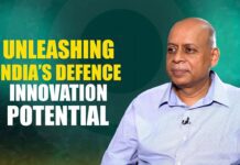 Unlocking India’s Defence & Deep Tech Future | Dr. Ajay Kumar’s Exclusive Interview, 11 July 2024