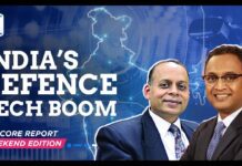 India’s Defence Startups Rise: Featuring Dr. Ajay Kumar 3 August 2024