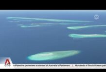 The Maldives in focus as China, India vie for influence in the region, 4 July 2024