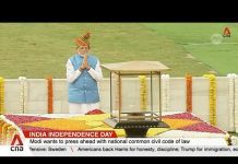 India’s Independence Day: Modi addresses ‘atrocities’ against women amid outrage on Kolkata case, 15 August 2024