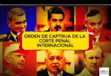 Mas de 30 ex Presidentes piden a CPI orden de captura contra Maduro y Diosdado por crimenes humanos, 6 septiembre 2024