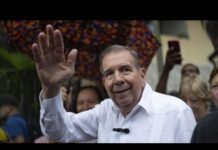 The EU must play «leading role» in Venezuela, says opposition journalist, 10 september 2024