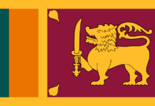 SRI LANKA