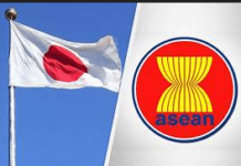 Japan’s relationship with ASEAN with Professor Sato Yoichiro, Aaron Connelly and Evan Laksmana, 19 February 2024