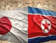 Japan and North Korea with Professor Chris Hughes, Dr Naoko Aoki and Joseph Dempsey, 14 May 2024