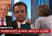 Lessons on NATO Intervention: From Kosovo to Ukraine, 28 August 2024