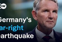 German elections: ‘We’ve got a real problem’ says expert after historic far-right wins, 2 September 2024