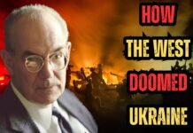 Prof. Mearsheimer ANALYZES How the West DOOMED Ukraine to Become a Geopolitical Disaster, 3 September 2024